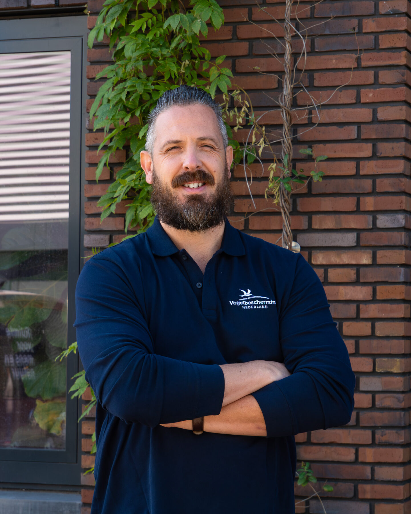 Timo Roeke | Vogelbescherming | Unitura