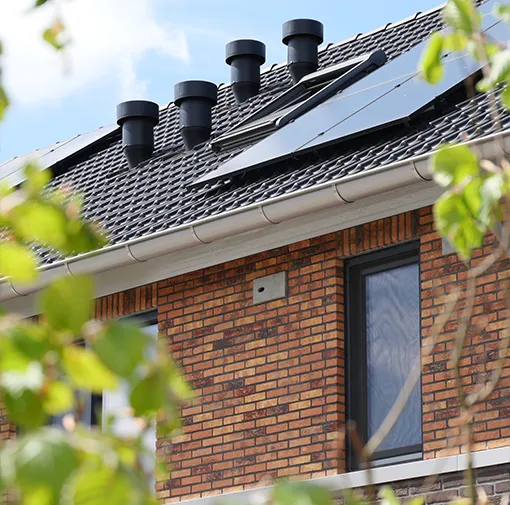 Project Kloosterakker Assen