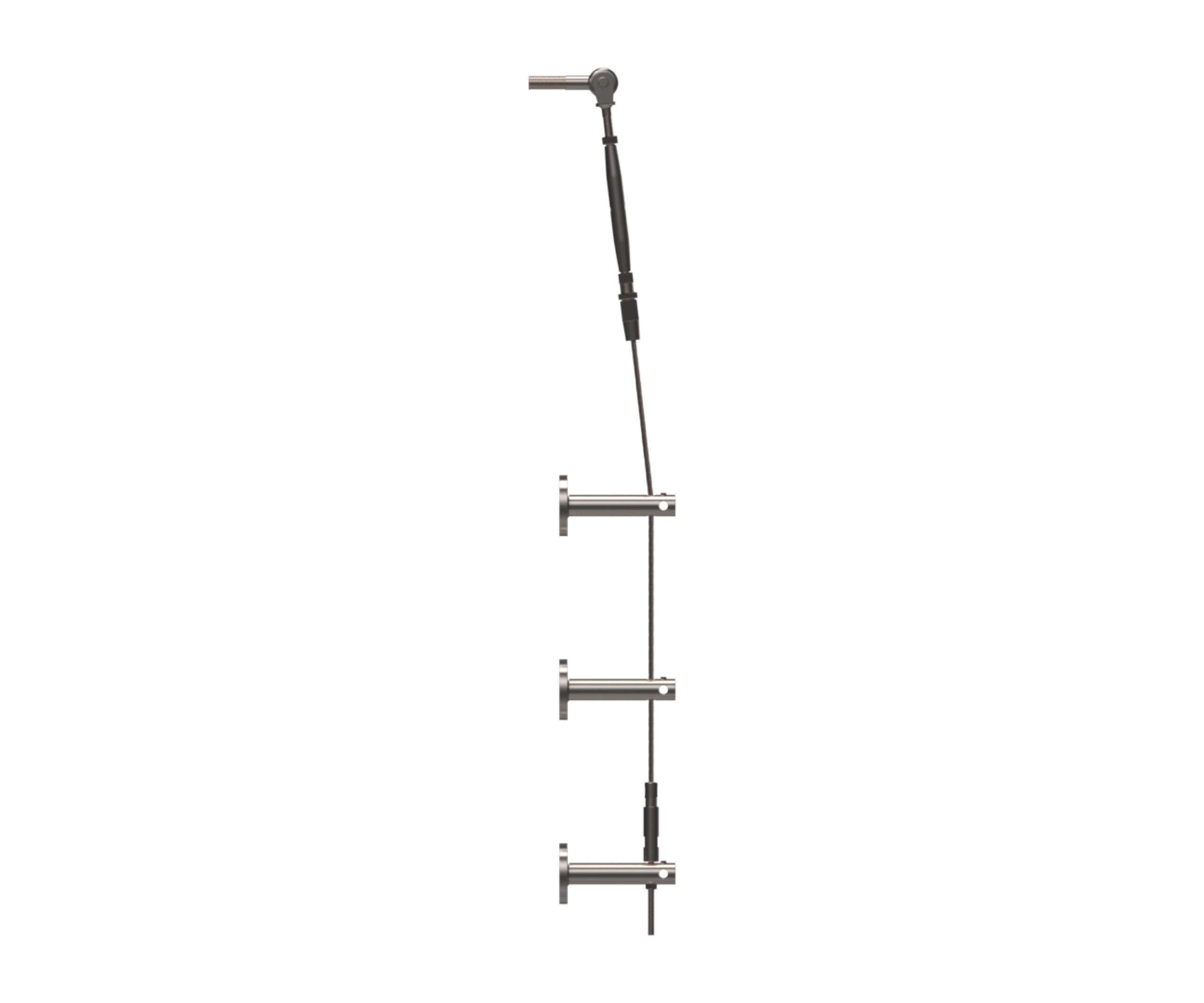 KLMAP1 | Climbers® Klimhulp afstandhouder Pro
