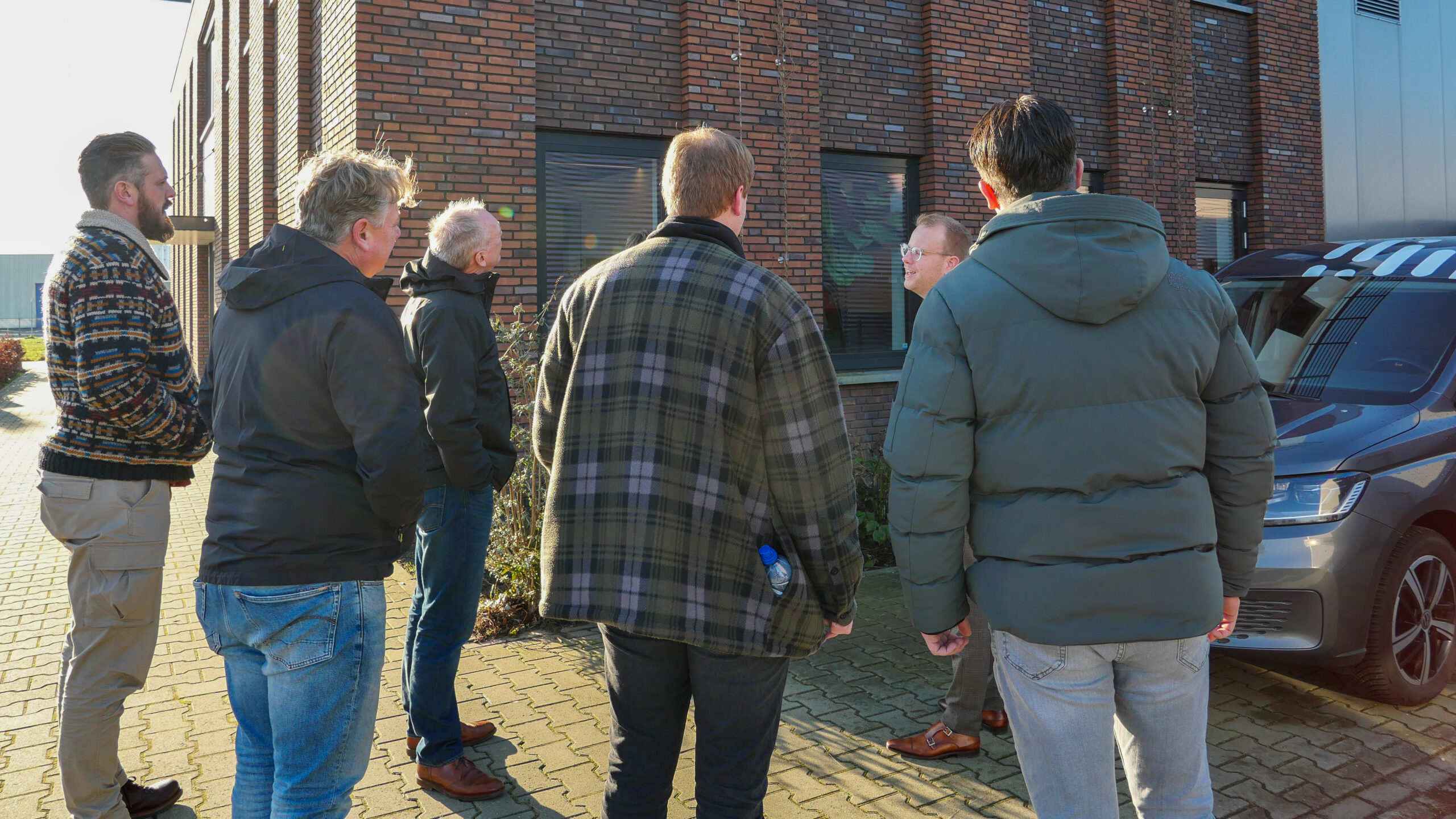 Unitura | Samenwerking Vogelbescherming Nederland
