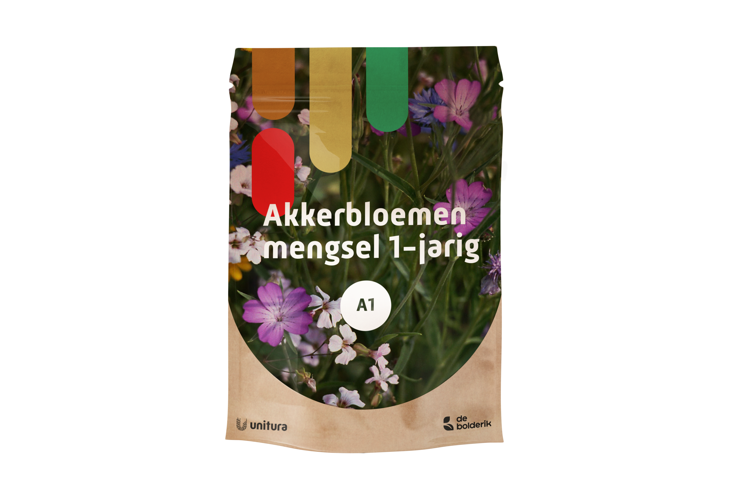 A1 | Akkerbloemenmengsel 1-jarig