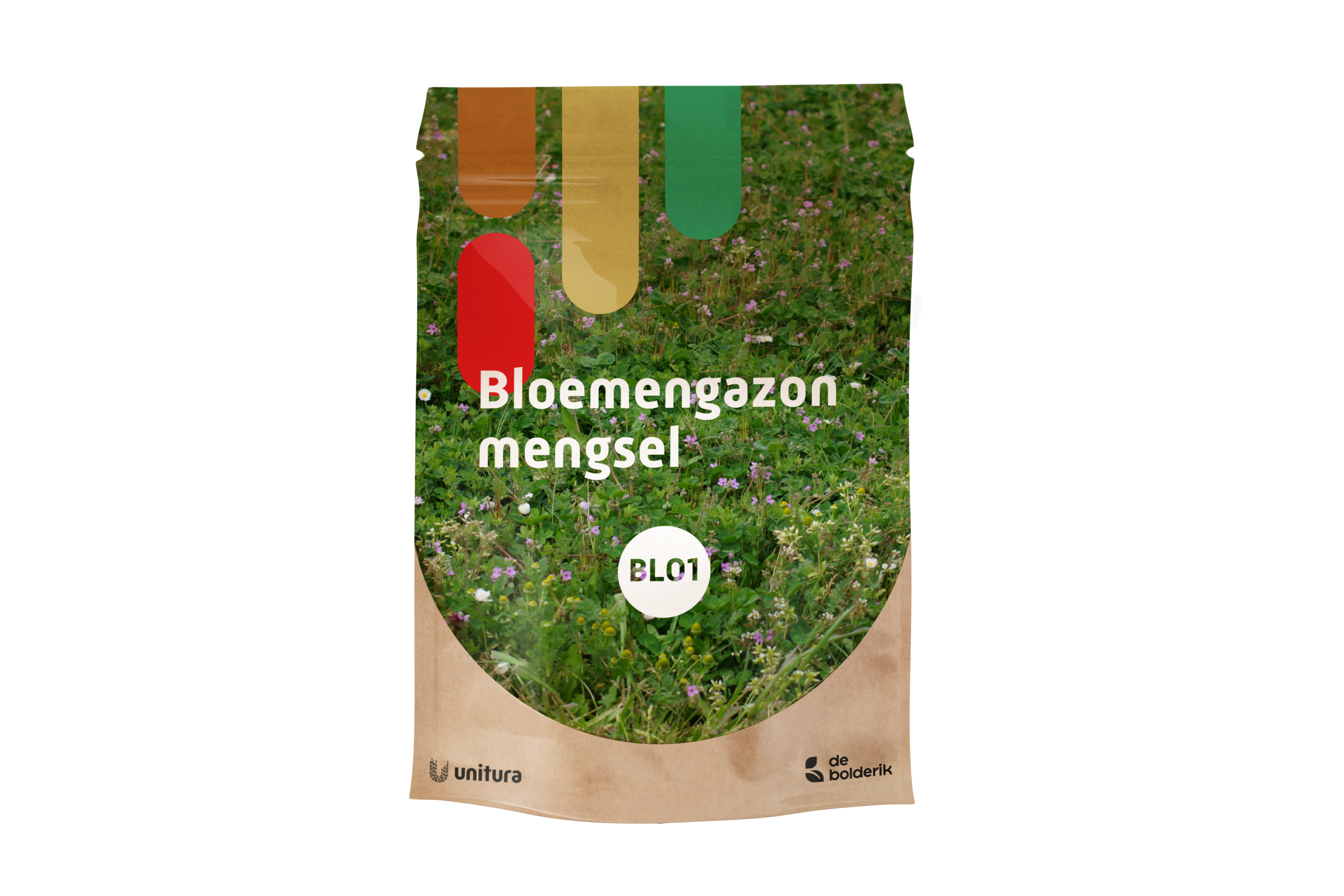 BLO1 | Bloemengazon mengsel