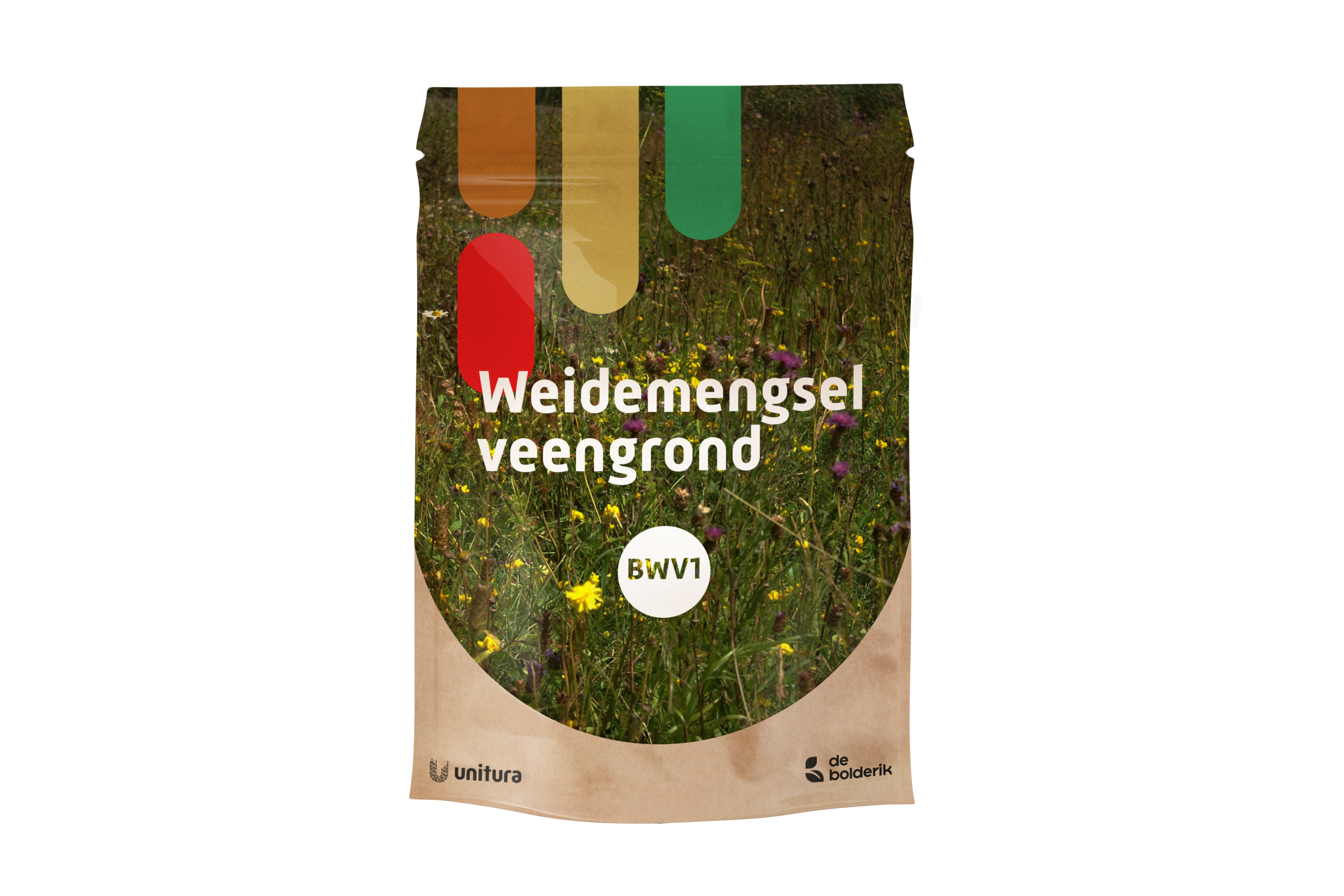 BWV1 | Weidemengsel veengrond