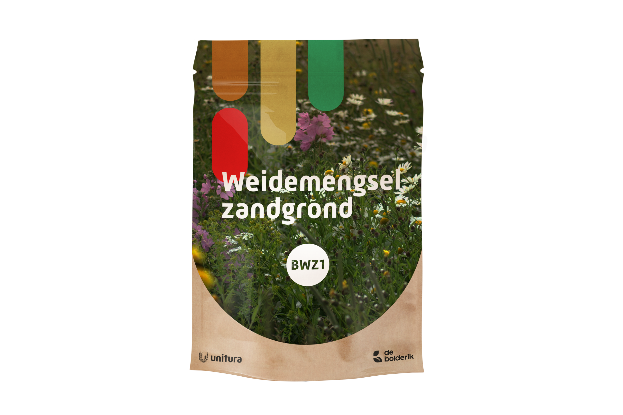 BWZ1 | Weidemengsel bloemrijk zandgrond