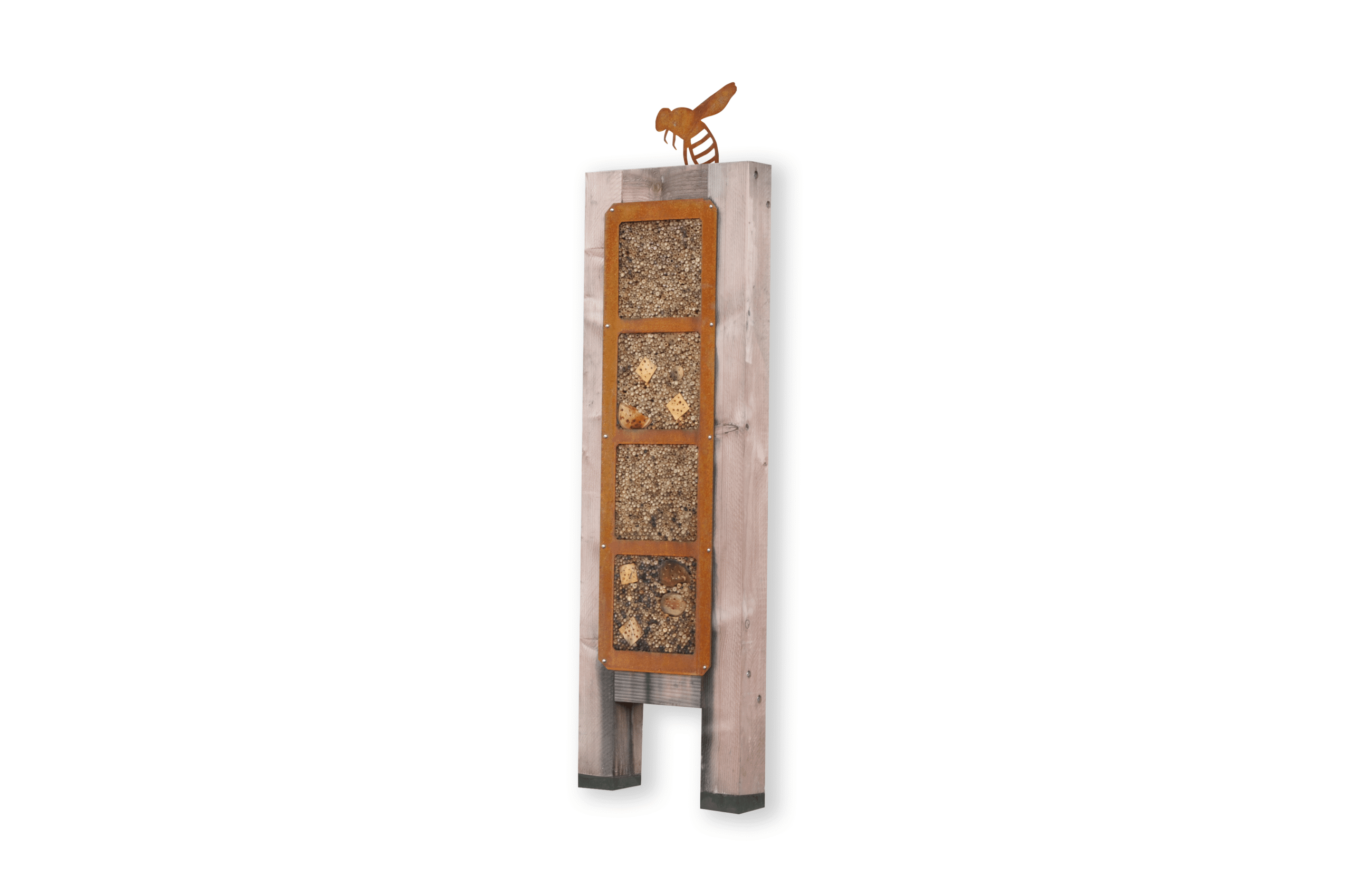 IHPS | Insectenhotel Pro Small