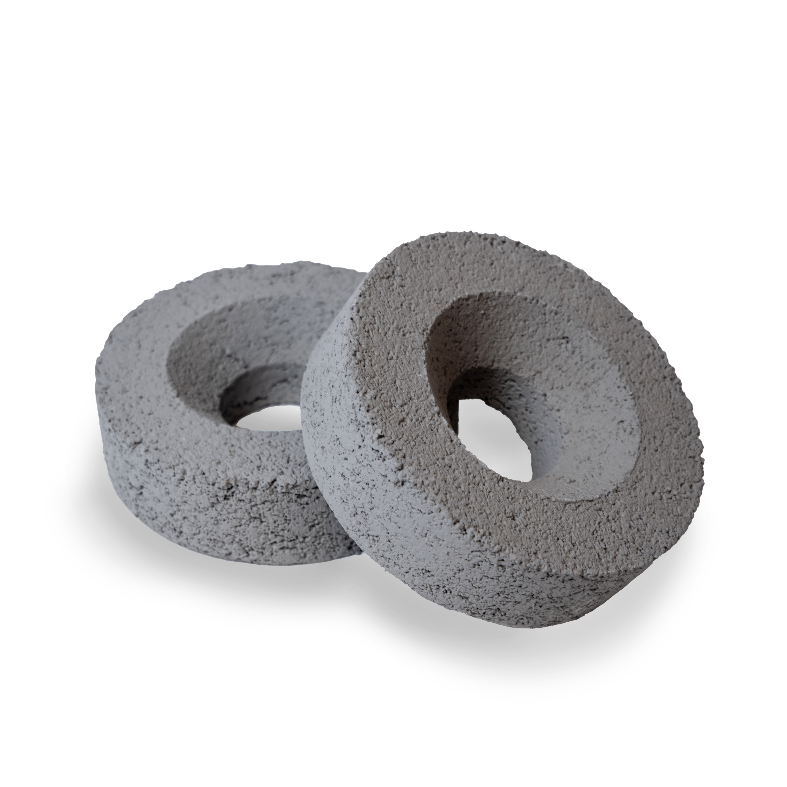 HMPE1 Huismus entreesteen | Houtbeton invliegopening | Unitura