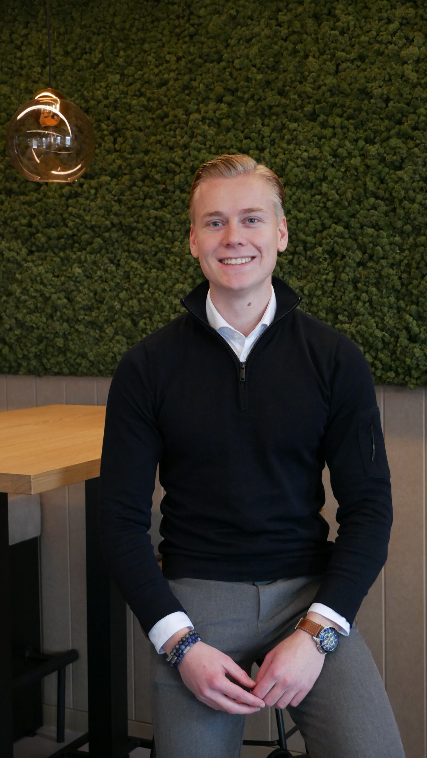 Marijn van de Riet