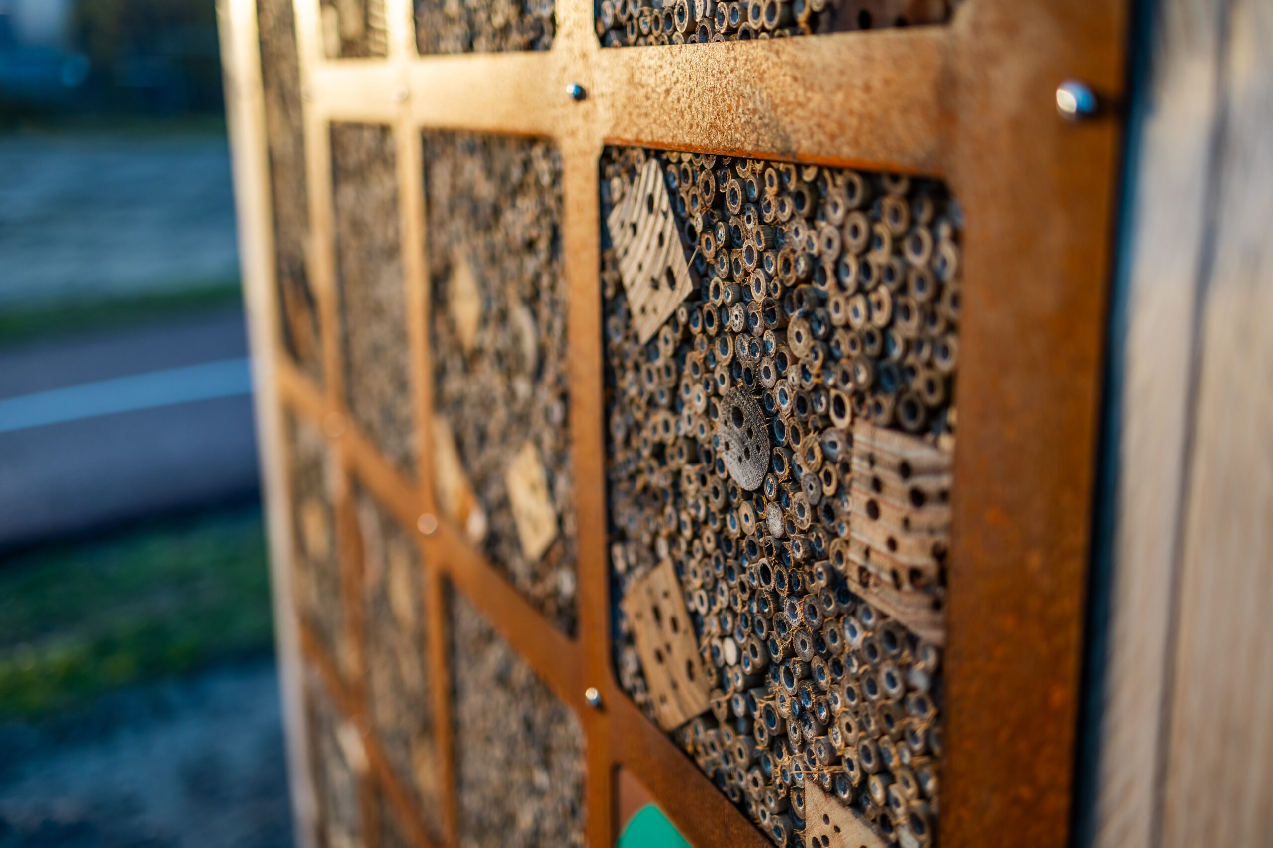 IHPL | Insectenhotel Pro Large