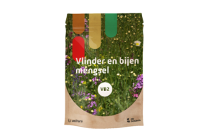 VB2 | Vlinder- en bijenmengsel droge grond