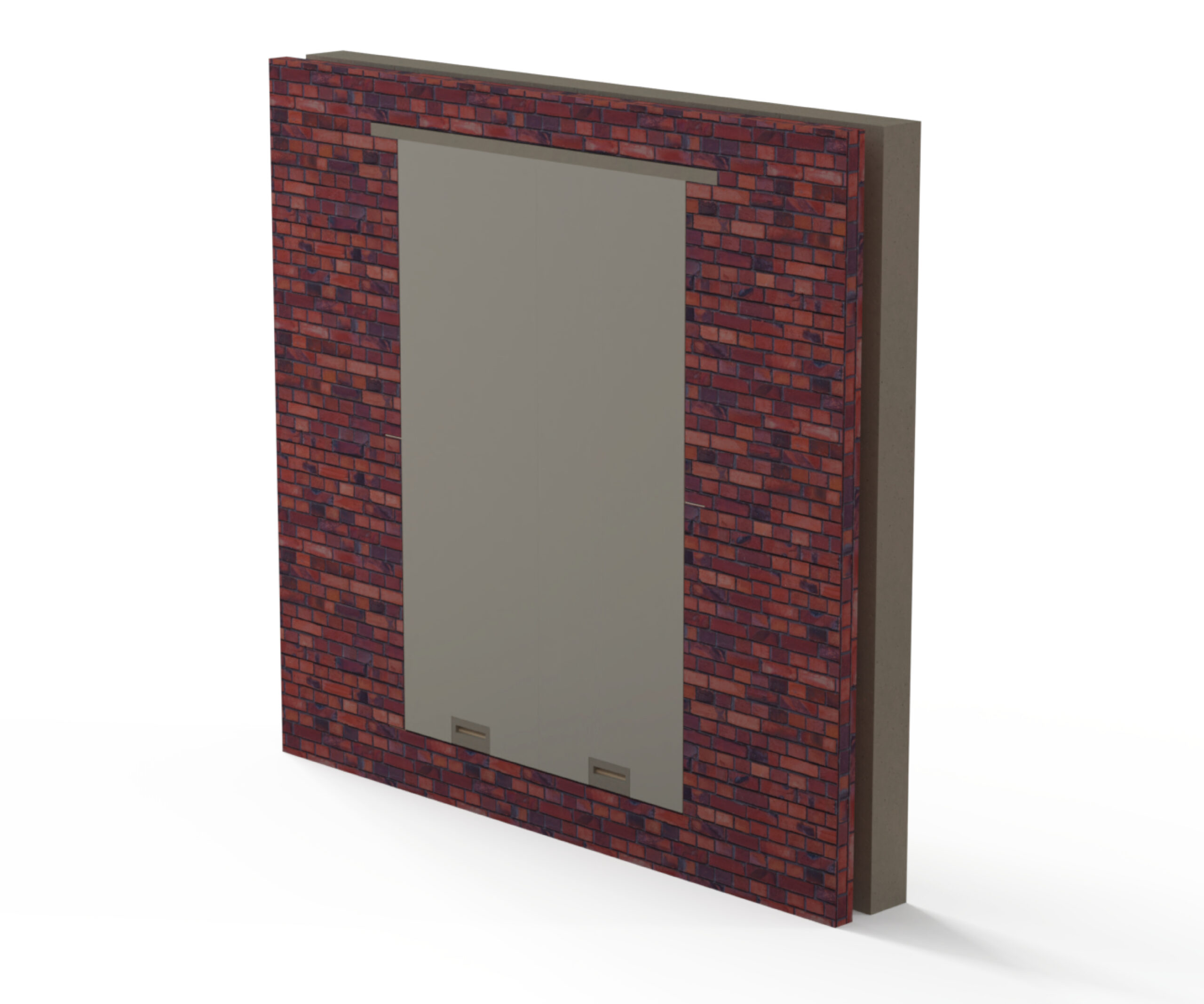 VMPW2u | Vleermuis wintermodule
