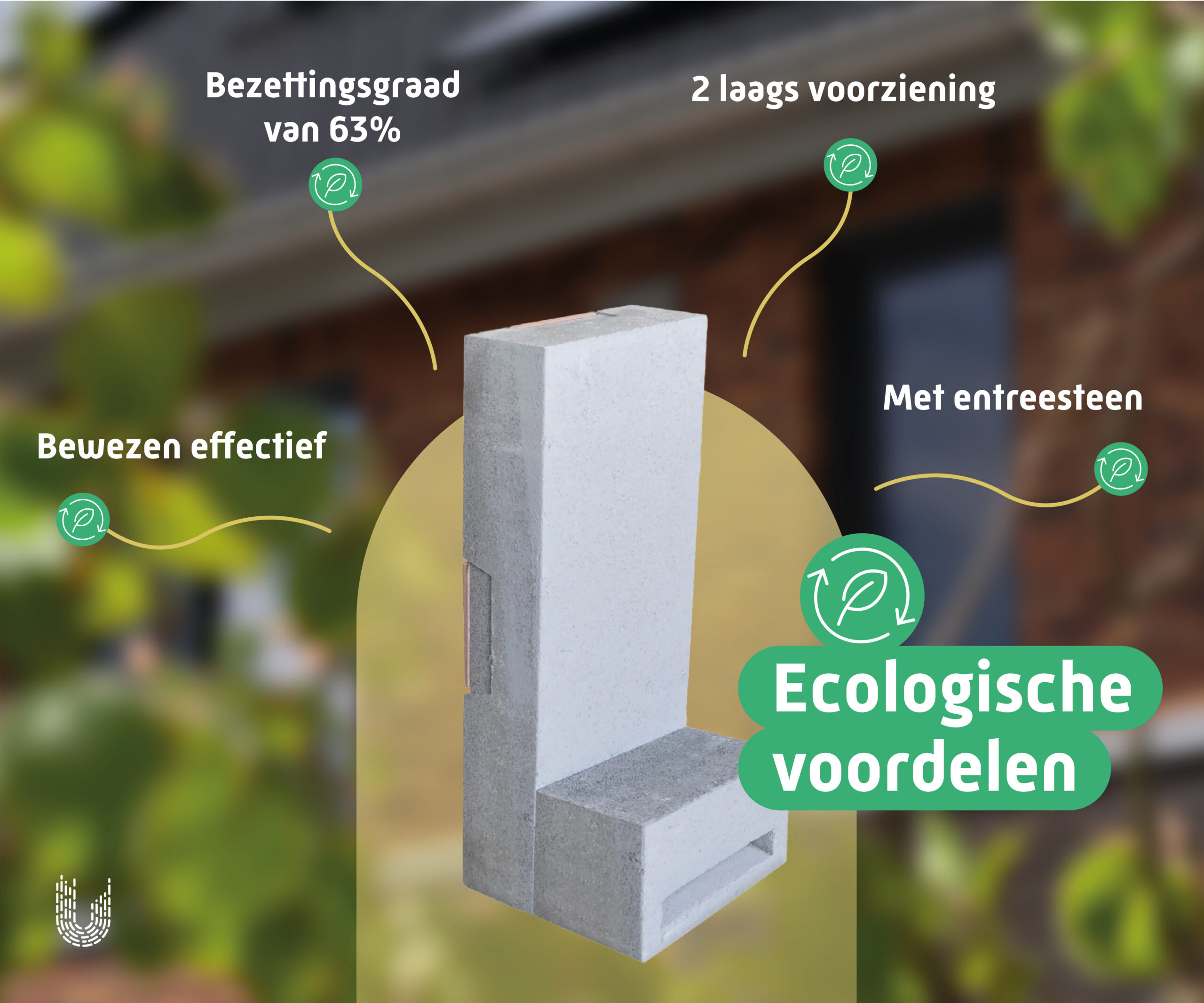VMPM2e | Vleermuiskast