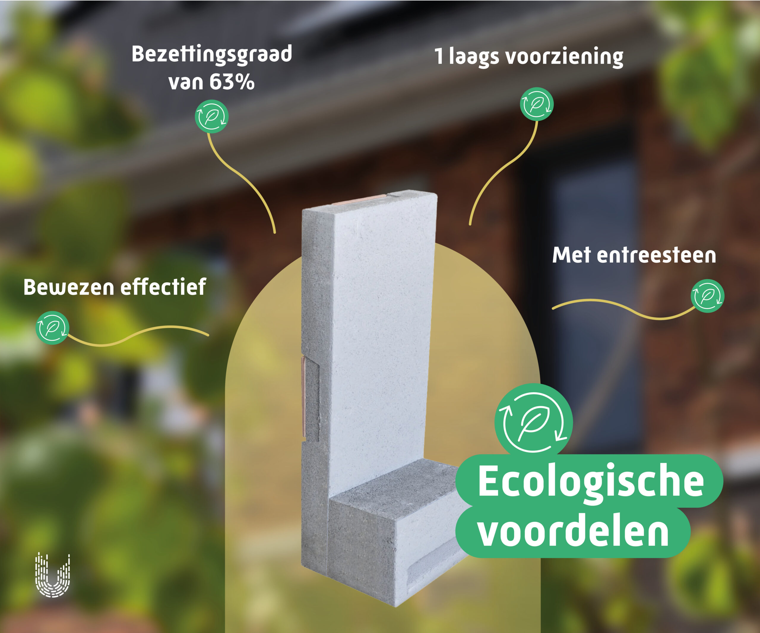 VMPM1e | Vleermuiskast