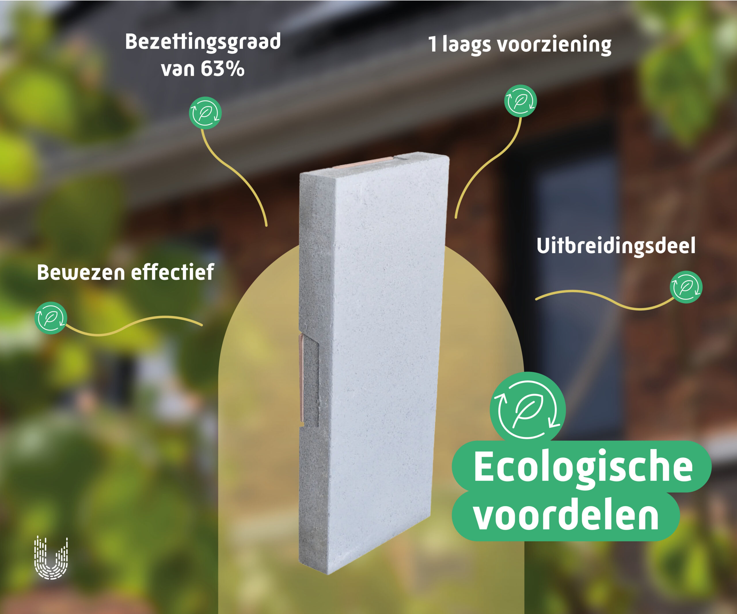 VMPM1u | Vleermuiskast