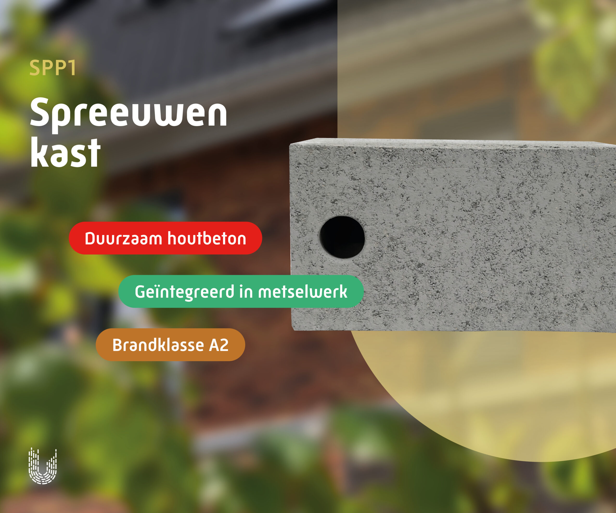 SPP1 | Spreeuwenkast