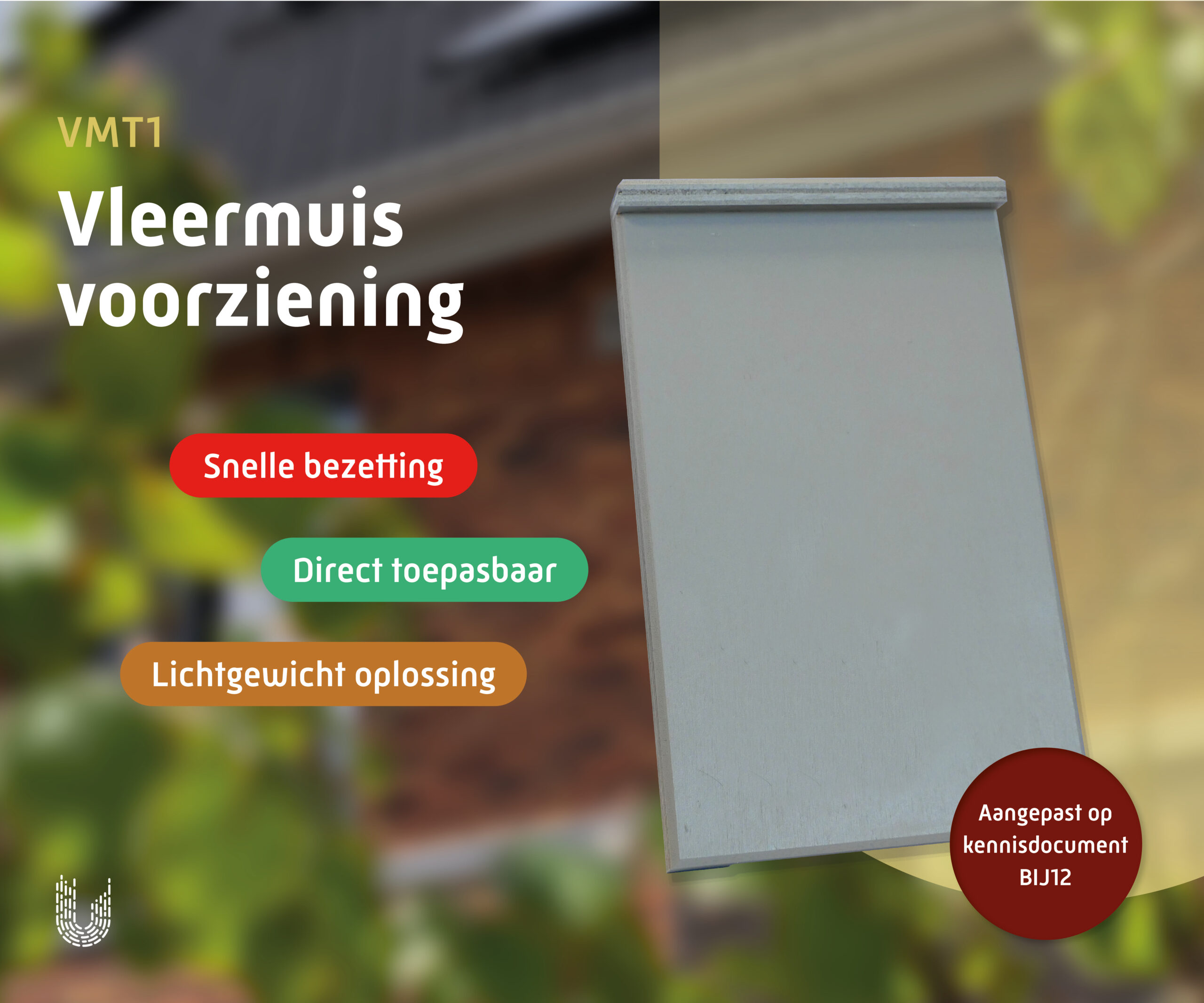 VMT1 | Vleermuiskast
