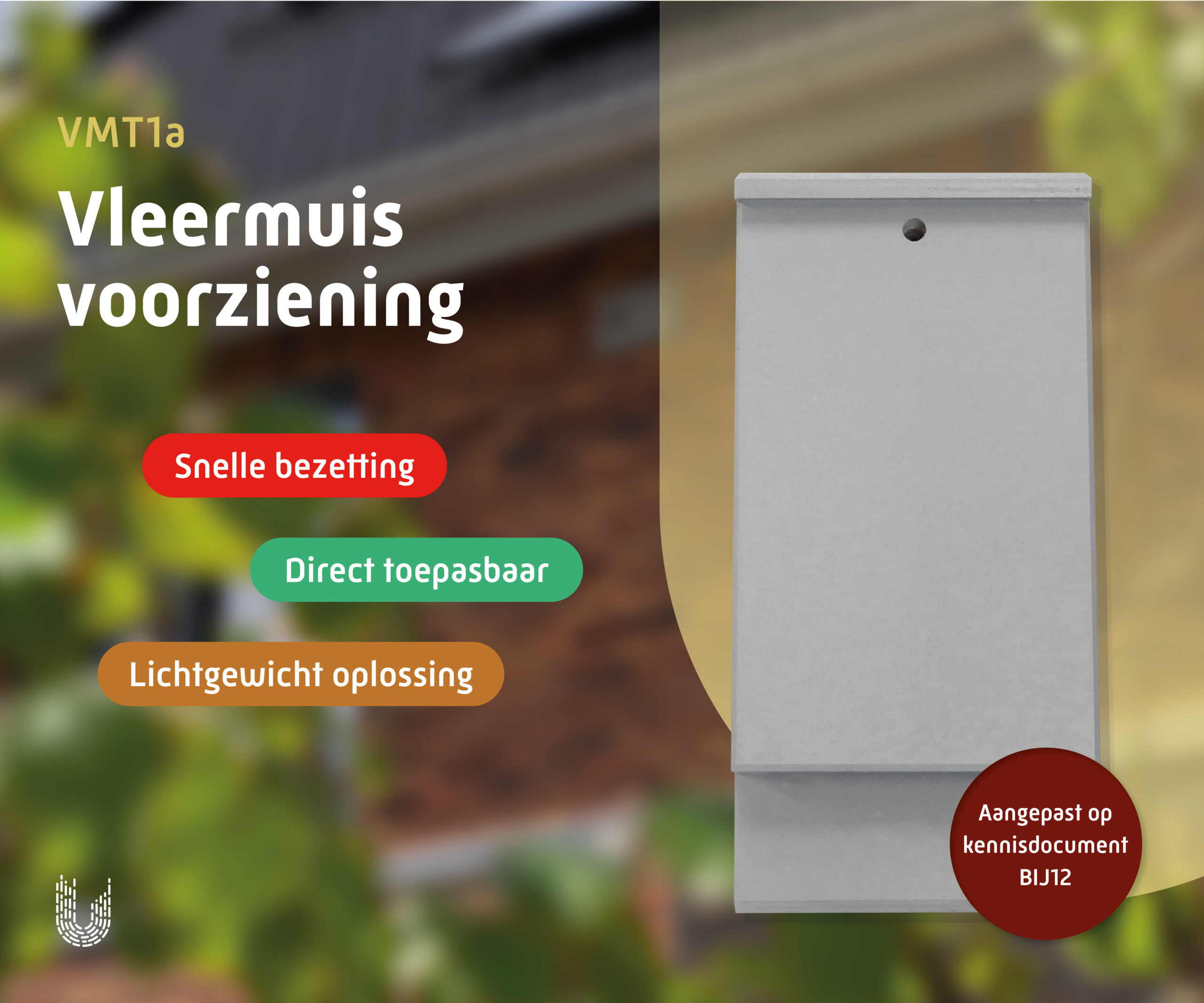VMT1a | Vleermuiskast