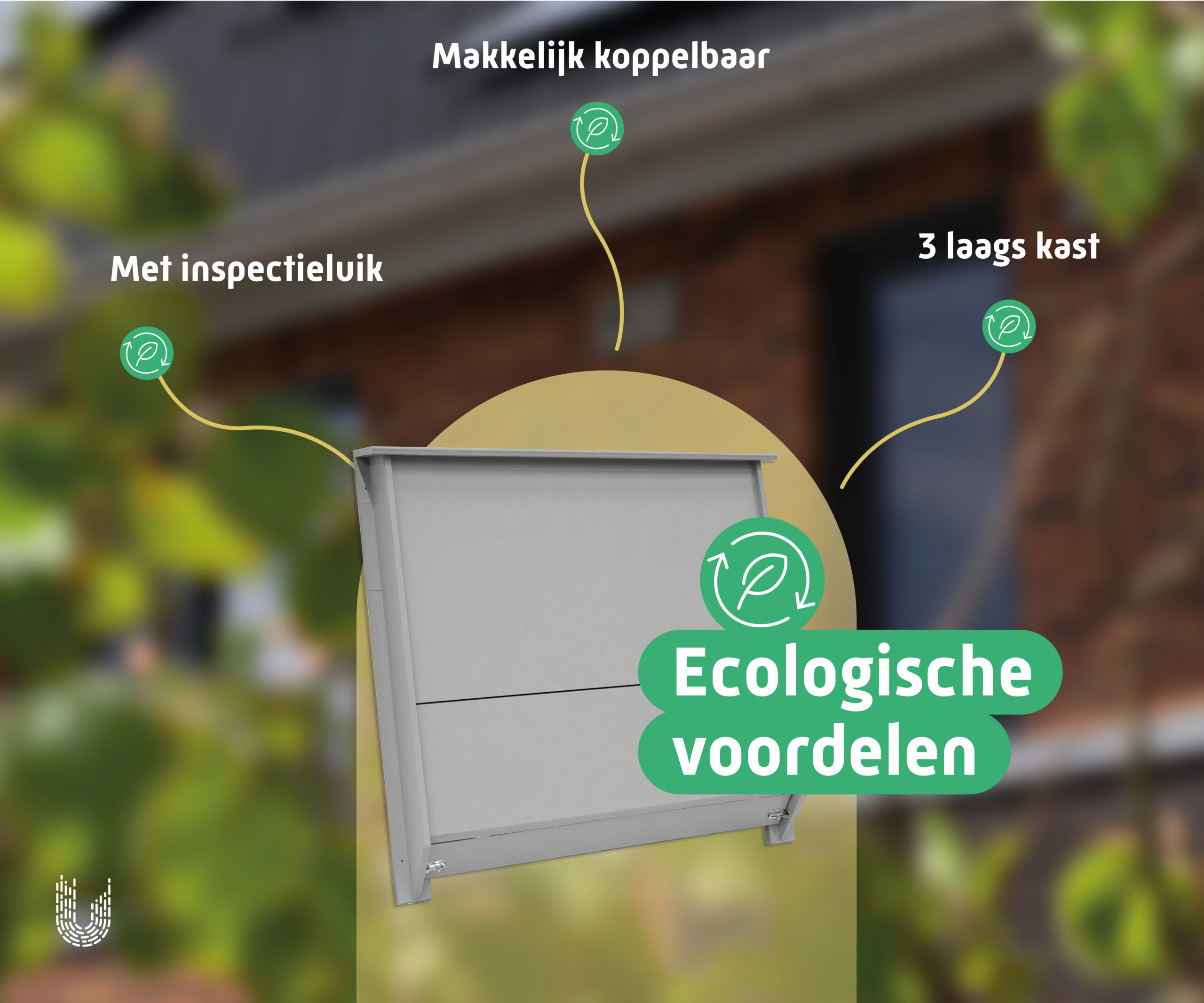 VMT3 | Vleermuiskast