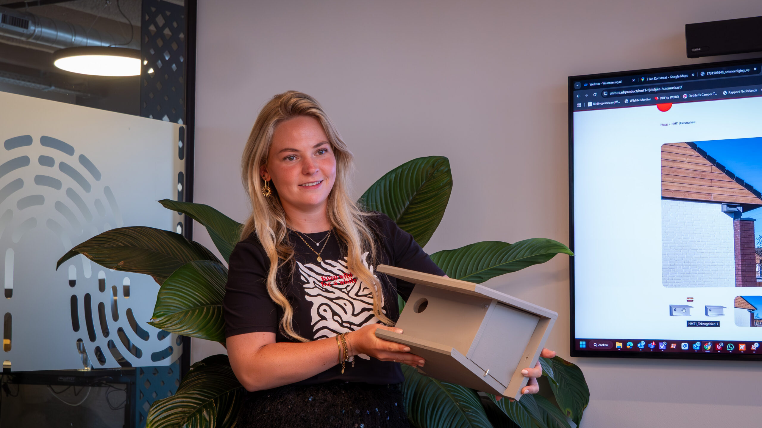 administratief projectmedewerker (ecologie) | 32 -40 uur