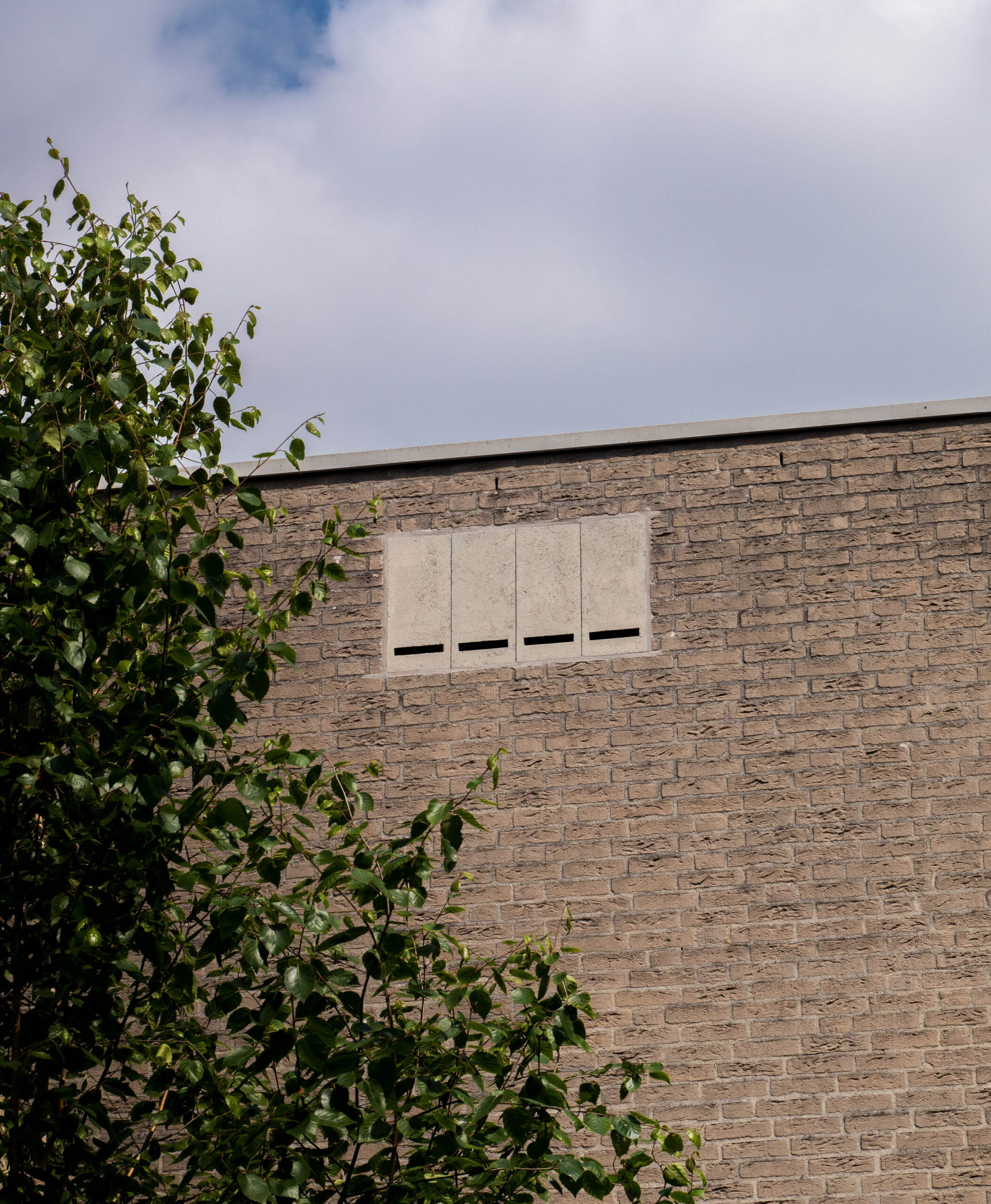 Faunavoorzieningen