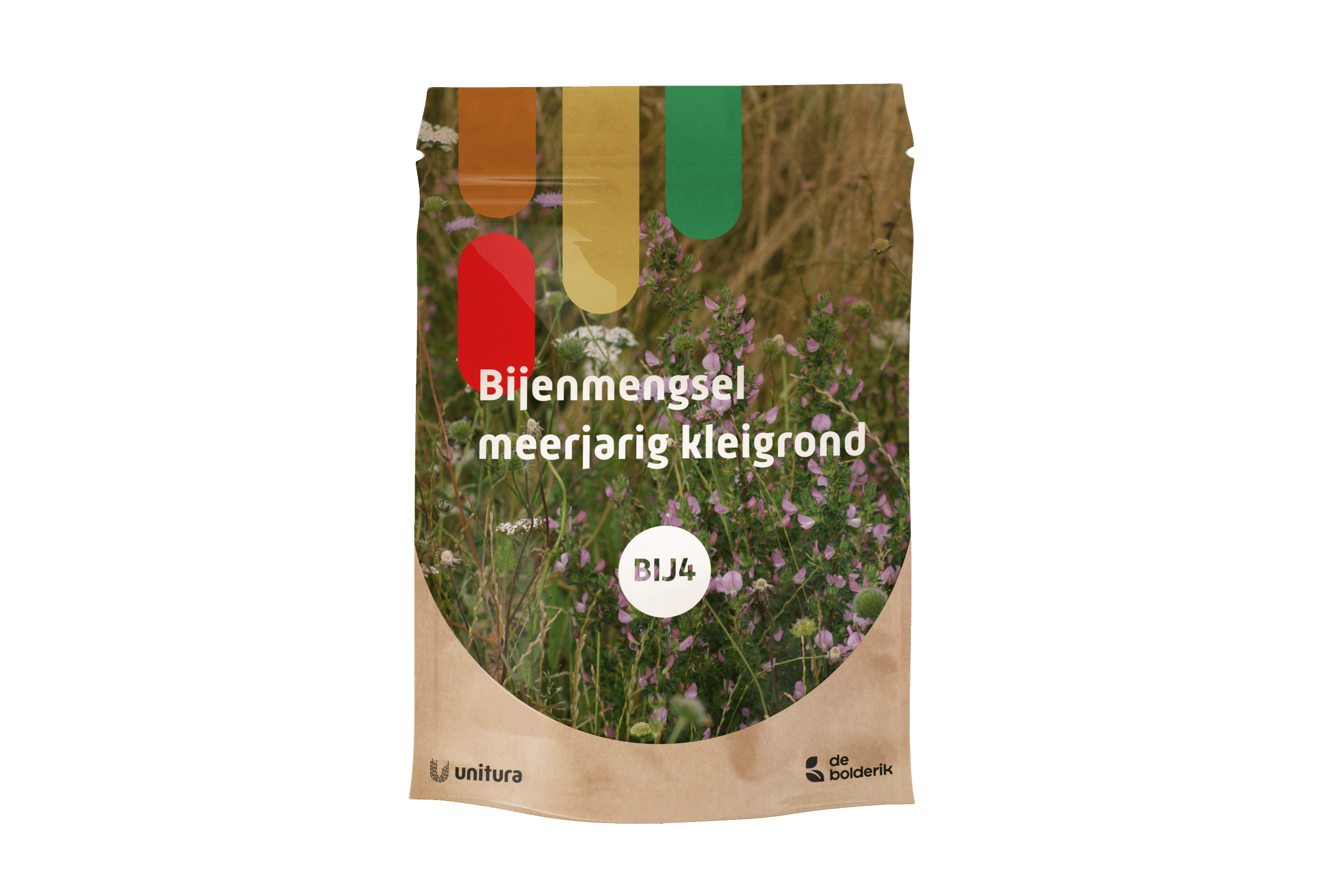 BIJ4 | Bijenmengsel kleigrond