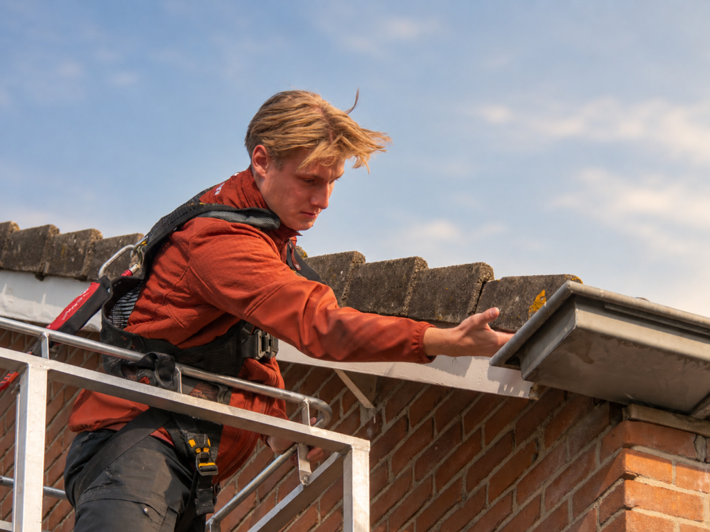 40 woningen natuurvrij maken in Woudenberg | Unitura
